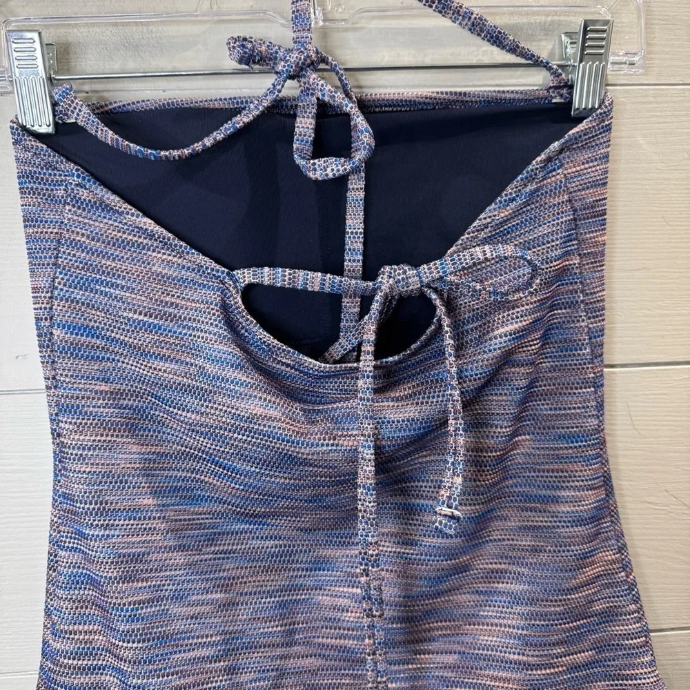 Aerie | One-Piece Cheeky Swim Suit Size Small